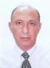 Foto de Dr. Cesar Mauro Diaz Valverde