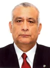 Foto de Dr. Americo Cesario Zamora Herrera