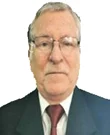 Foto de Dr. Oscar Francisco Olano Alvarillo