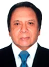 Foto de Dr. Roger Ernesto Garcia Baez
