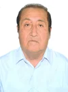 Foto de Dr. Italo Manuel Carrillo Arce