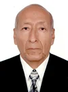 Foto de Dr. Hector Fortunato Gonzales Loli