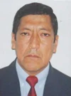 Foto de Dr. Luis Amador Delfin Flores Pinto