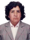 Foto de Dr. Clelia Leyva Cano