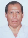 Foto de Dr. Hector Clemente Arotuma Claudio