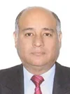 Foto de Dr. Enrique Pedro Benel Mejia