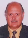Foto de Dr. Jorge Guillermo Francisco Jose Tejeda Gratta