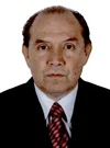 Foto de Dr. Enrique Rafael Franco de la Cuba