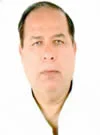 Foto de Dr. Godofredo Bravo Llanos