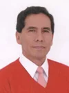 Foto de Dr. Fuhad Carlos Hirsh Carrillo