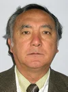 Foto de Dr. Carlos Humberto Morioka Okada