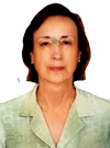 Foto de Dr. Lourdes Margarita Maria Lombardi Bacigalupo