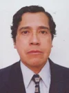 Foto de Dr. Luis Edgardo Mendoza Rojas