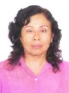 Foto de Dr. Maria Francisca Bances Gonzales Vda de Cairo