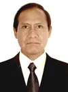 Foto de Dr. Jaime Mattos Calderon