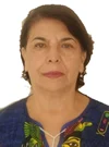 Foto de Dr. Glori Susana Chauca Sarmiento
