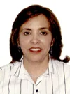 Foto de Dr. Maria Edith Lapoint Montes de Laura