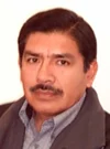 Foto de Dr. Luis Roberto Custodio Calderon
