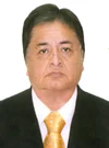 Foto de Dr. Juan Fernando Quevedo Castillo