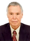 Foto de Dr. Edward Aureliano Flores Moran
