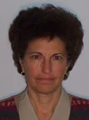 Foto de Dr. Eliza Mirian Hazan de Heraud