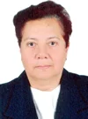 Foto de Dr. Carmen Amelia Quiñones D'brot