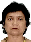 Foto de Dr. Julia Graciela Balarezo Santillan