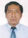 Foto de Dr. Hugo Felix Caballero Apelo