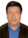 Foto de Dr. Ruben Dario Manrique Zorrilla