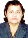 Foto de Dr. Hermelinda Maria Iriarte Veliz