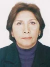 Foto de Dr. Lastenia Ernestina Estacio Aguilar de Delgadillo