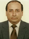 Foto de Dr. Luis Alberto Fernandez Reyes