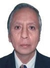 Foto de Dr. Clemente Alberto Ramos Merzthal