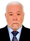 Foto de Dr. Manuel Cesar Arellano Kanashiro