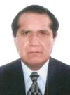Foto de Dr. Custodio Olsen Quispe Condori