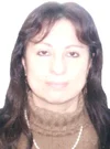 Foto de Dr. Isabel Yolanda Vilchez Bello
