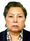 Foto de Dr. Susana Gregoria Noriega Meneses de Nagahata