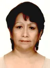 Foto de Dr. Ana Maria Palacios Farfan