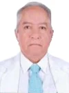 Foto de Dr. Luis Guido Salcedo Zuñiga