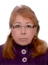 Foto de Dr. Gladys Marcelina Hinostroza Davila