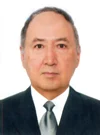 Foto de Dr. Carlos Alberto Escalante Gavancho
