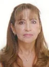 Foto de Dr. Silvia Arleni Bustamante Soto de Casanova