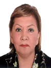 Foto de Dr. Karen Josefina Rivera Cordova