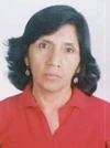 Foto de Dr. Delia Haydee Loayza Tamayo