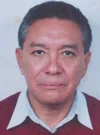 Foto de Dr. Henry Alfredo Mercado Tejada