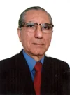 Foto de Dr. Vicente Pastor Horna Cortez
