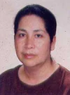 Foto de Dr. Isabel Emma Gutierrez Arce