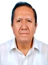 Foto de Dr. Carlos Vicente Manrique de Lara Estrada