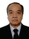 Foto de Dr. Jorge Luis Un Jan Liau Hing