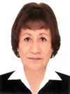 Foto de Dr. Luz Herlinda Galvan Goytendia de Arrieta